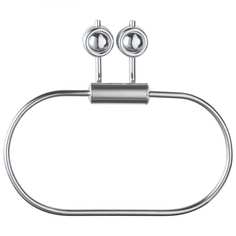 Держатель для полотенца Рыжий кот