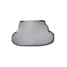 Автомобильный коврик в багажник HYUNDAI Solaris 2010-2014, 2014-2016, сед. base, classic ELEMENT