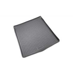Автомобильный коврик в багажник VW Passat B6 03/2005-2010, сед. ELEMENT