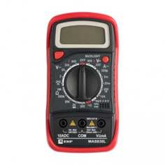 Цифровой мультиметр EKF