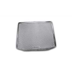 Автомобильный коврик в багажник MITSUBISHI ASX 06/2010-, кросс. ELEMENT