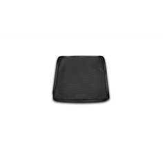Автомобильный коврик в багажник RENAULT Duster 4WD, 2011-2015, 2015- кросс. ELEMENT