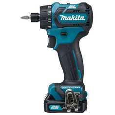 Аккумуляторная дрель Makita