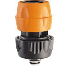 Универсальный соединитель шлангов GF