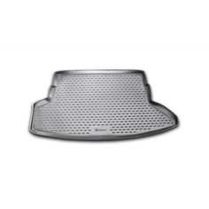 Автомобильный коврик в багажник NISSAN Juke, 2WD 2010-2014, 4WD 2010-2014, 2014-., кросс. ELEMENT