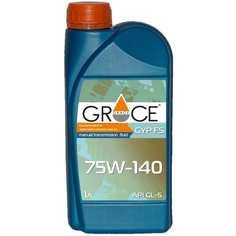 Трансмиссионное синтетическое масло GRACE