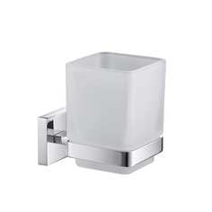 Стакан для зубных щеток Timo