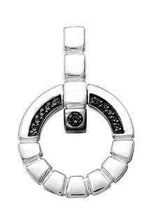 Золотые кулоны, подвески, медальоны Vesna jewelry