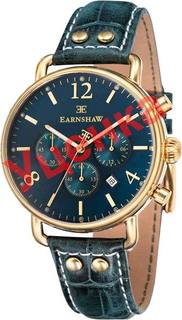 Мужские часы в коллекции Investigator Мужские часы Earnshaw ES-8001-06-ucenka