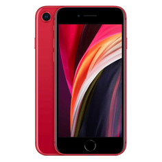 Смартфон Apple iPhone SE 2020 256Gb, MHGY3RU/A, красный