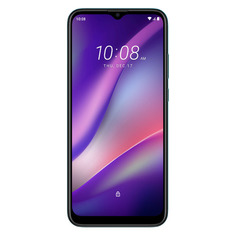 Смартфон HTC Wildfire E3 128Gb, синий