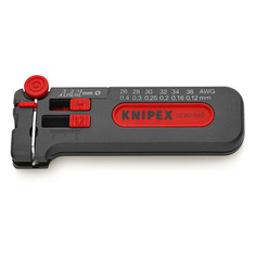 Стриппер KNIPEX KN-1280040SB, 100мм