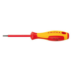 Отвертка KNIPEX KN-981330, 182мм