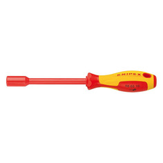 Отвертка KNIPEX KN-980313, 236мм