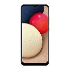 Смартфон Samsung Galaxy A02s 32Gb, SM-A025F, синий
