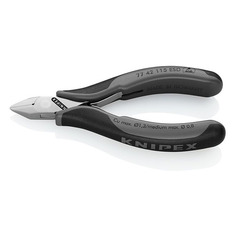 Бокорезы KNIPEX KN-7742115ESD, 115мм