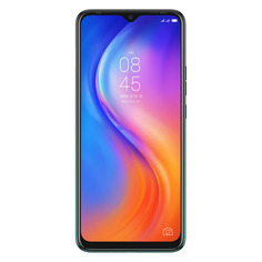 Смартфон TECNO Spark 5 Air 32Gb, ледяной