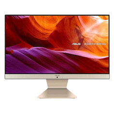 Моноблок ASUS M241DAK-BA133T, 23.8", AMD Ryzen 3 3250U, 8ГБ, 1000ГБ, AMD Radeon Graphics, Windows 10 Home, черный [90pt02p2-m03930]