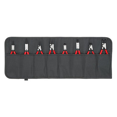 Набор инструментов KNIPEX KN-001958V01, 8 предметов