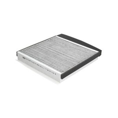 Фильтр салонный MANN-FILTER FP 2855