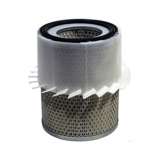 Фильтр воздушный MANN-FILTER C 16 148