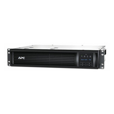 ИБП APC Smart-UPS SMT750RMI2U, 750ВA A.P.C.