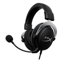 Проводная гарнитура HYPERX CloudX (CL003) для Xbox Series/One, черный [hhsc2-cg-sl/g]