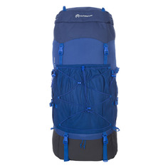 Рюкзак турист. Outventure Creek 65 65л. темно-синий (S19EOUOB012-Z4)