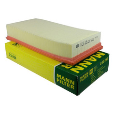 Фильтр воздушный MANN-FILTER C 33 156