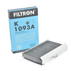 Фильтр салонный FILTRON K1093A