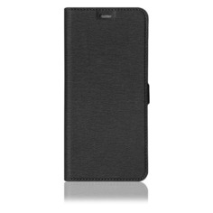 Чехол (флип-кейс) DF oFlip-16, для Oppo Reno 5 Lite, черный [df oflip-16 (black)]