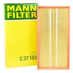 Фильтр воздушный MANN-FILTER C 37 153