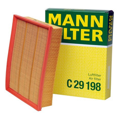 Фильтр воздушный MANN-FILTER C 29 198