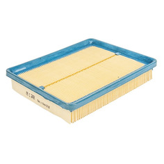 Фильтр воздушный MANN-FILTER C 2469
