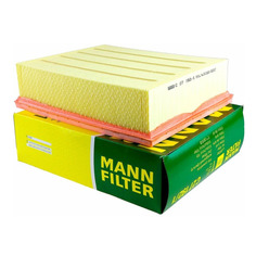 Фильтр воздушный MANN-FILTER C 27 192/1