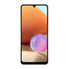 Смартфон Samsung Galaxy A32 128Gb, SM-A325F, голубой