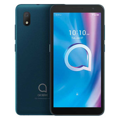 Смартфон Alcatel 1B 32Gb, 5002H, зеленый