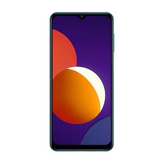 Смартфон Samsung Galaxy M12 4/64Gb, SM-M127F, зеленый