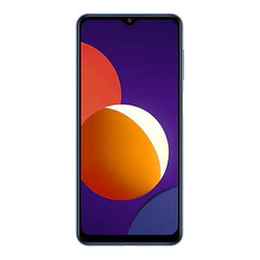 Смартфон Samsung Galaxy M12 3/32Gb, SM-M127F, синий