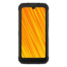 Смартфон DOOGEE S59 Pro 4/128Gb, черный