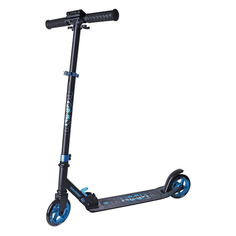 Самокат TEMPISH Nixin 125 AL, городской, 2-колесный, голубой/черный [1050000231]