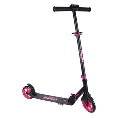 Самокат Tempish Nixin 145 AL городской 2-кол. розовый/черный (1050000232)