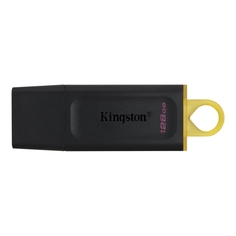 Флеш-диск Kingston 128GB DataTraveler Exodia USB 3.2 (DTX/128GB) 128GB DataTraveler Exodia USB 3.2 (DTX/128GB)