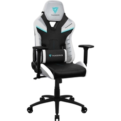 Кресло компьютерное игровое ThunderX3 TC5 Arctic White TC5 Arctic White