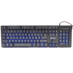 Категория: Игровые клавиатуры Hiper