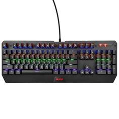 Игровая клавиатура HIPER MK-3 Rate MK-3 Rate