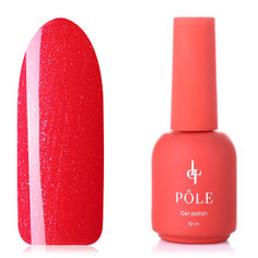 POLE, Гель-лак «Роскошь» №31, Мулен Руж