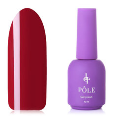 POLE, Гель-лак «Роскошь» №39, Мерло