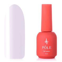 POLE, Гель-лак «Роскошь» №132, Городские джунгли