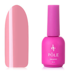 POLE, Гель-лак «Роскошь» №141, Седьмое чувство